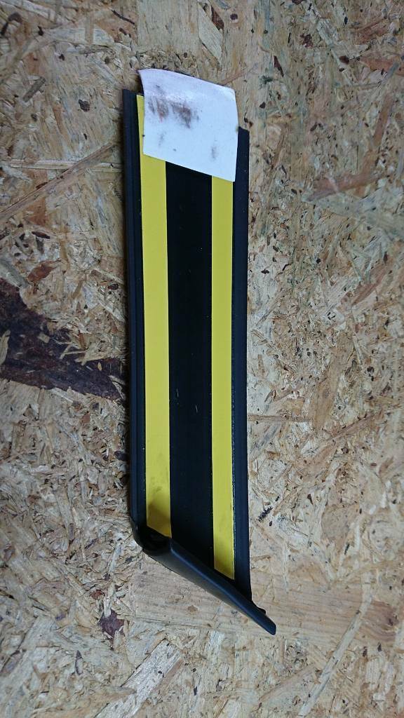Vectra a Zierleiste Kantenschutz neu original gm