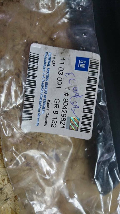 Vectra a Zierleiste Kantenschutz neu original gm