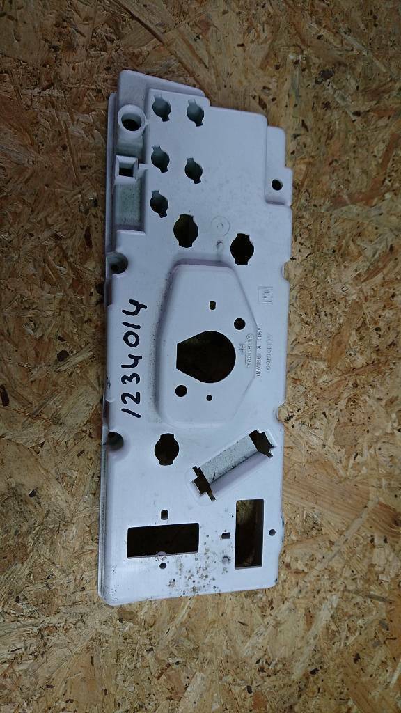 Corsa A Tacho Tachorahmen Tachogehäuse neu original GM