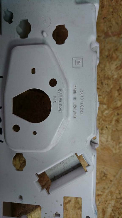 Corsa A Tacho Tachorahmen Tachogehäuse neu original GM