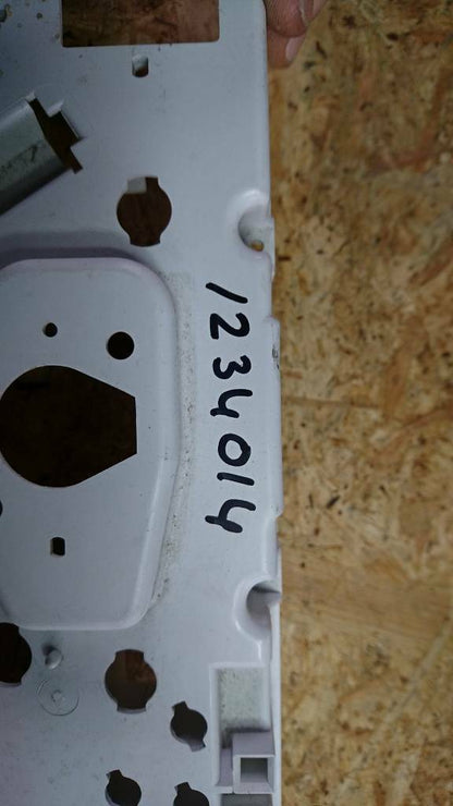 Corsa A Tacho Tachorahmen Tachogehäuse neu original GM