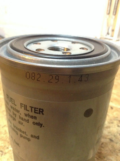 Ford Kraftstofffilter neu Original