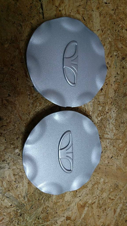 Daewoo Felgendeckel Nabenabdeckung neu GM