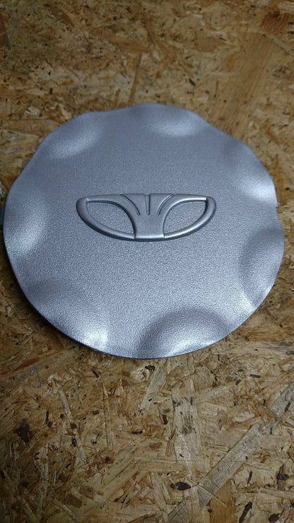 Daewoo Felgendeckel Nabenabdeckung neu GM