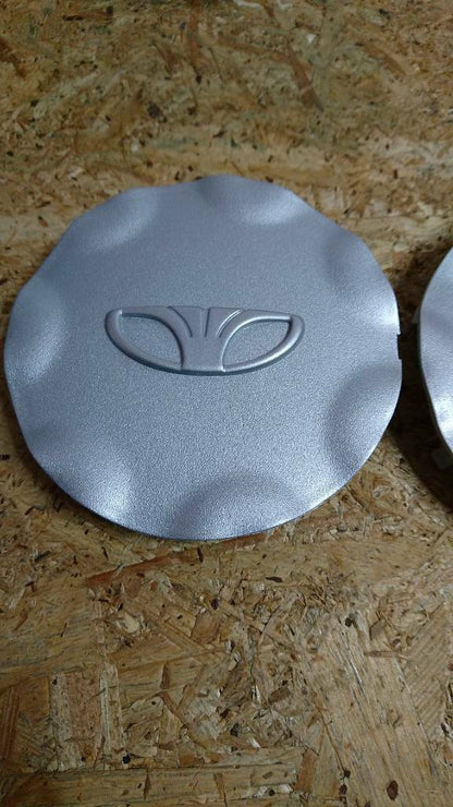 Daewoo Felgendeckel Nabenabdeckung neu GM