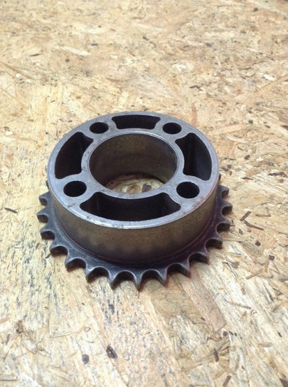 Opel Astra G Zafira A Vectra B Zahnrad Einspritzpumpe neu original GM