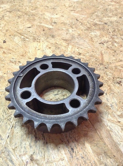 Opel Astra G Zafira A Vectra B Zahnrad Einspritzpumpe neu original GM