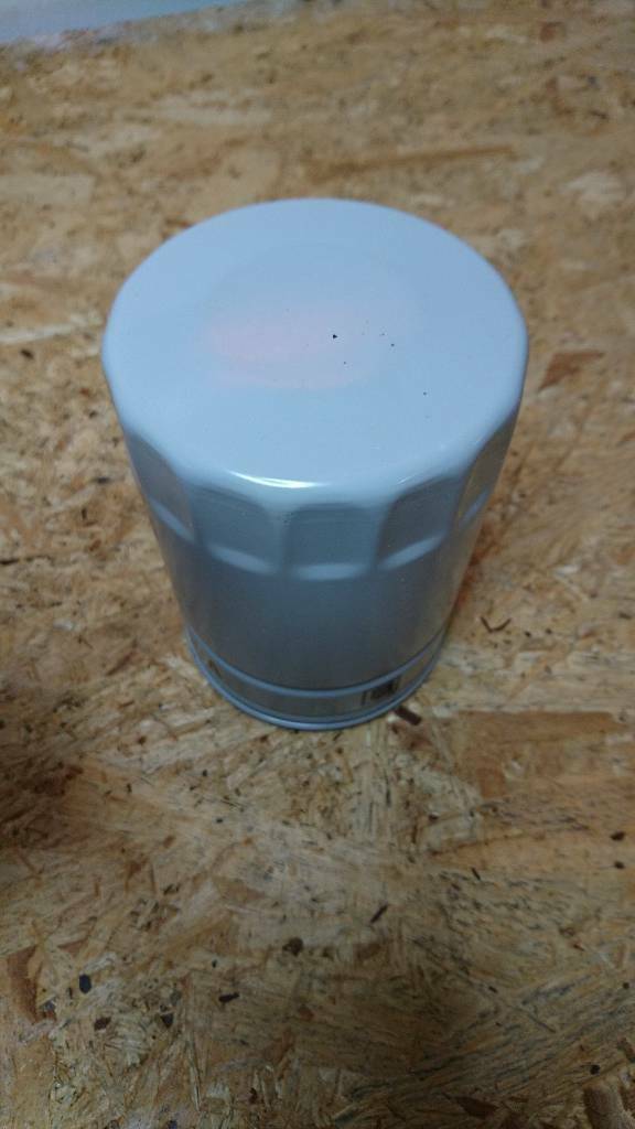 Opel ölfilter neu original gm 650372