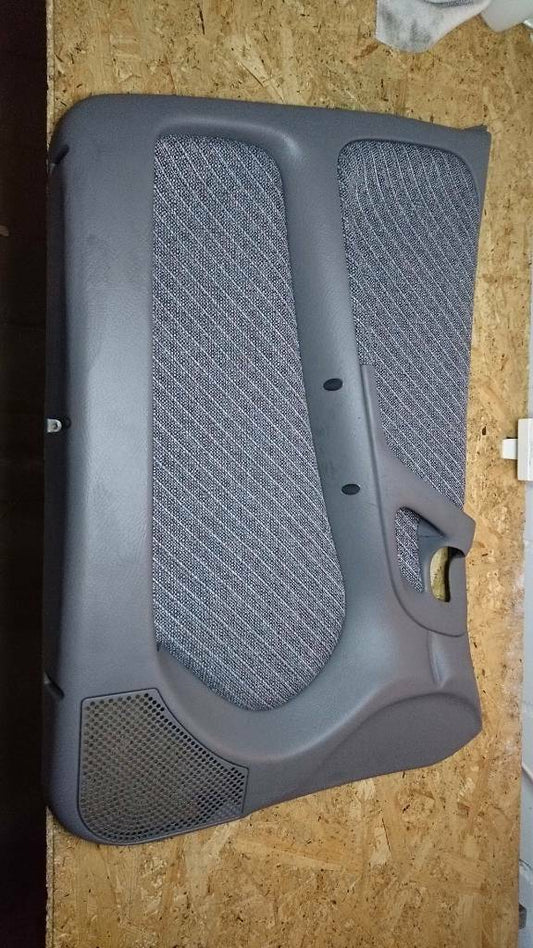 Astra f Türverkleidung Türpappe vorne links neu original gm