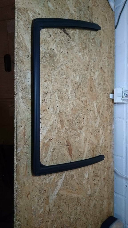 Astra F Fensterdichtung hinten links Neu Original GM