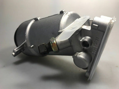 Original GM Opel Omega B 2,5TD Ölfilter Gehäuse Öldruckschalter Neu
