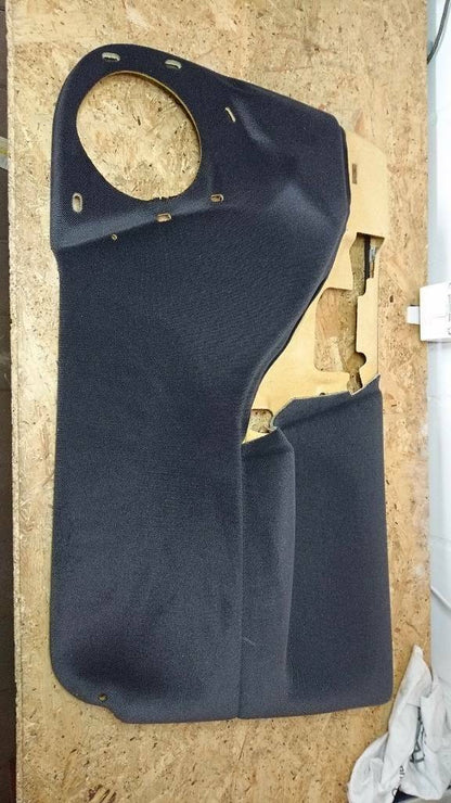 Vectra B Türverkleidung Türpappe vorne rechts neu original GM