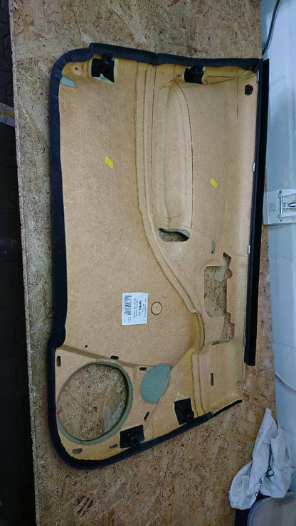 Vectra B Türverkleidung Türpappe vorne rechts neu original GM