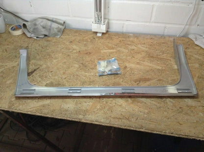 Opel Blende Leiste Abdeckung neu Original GM