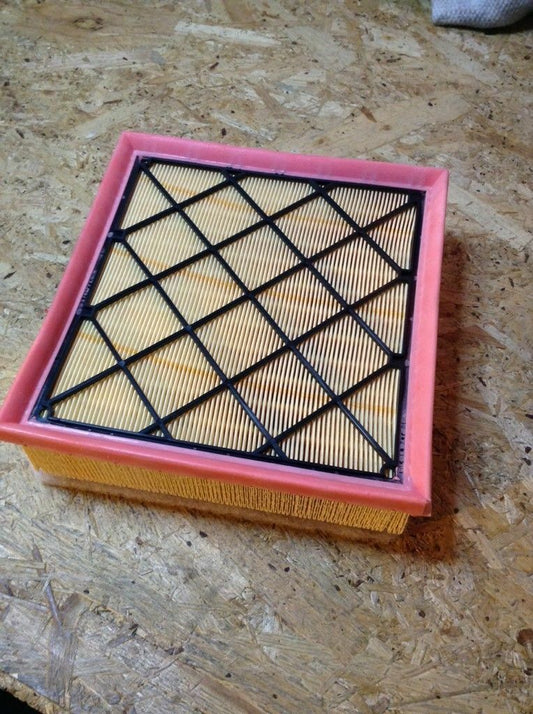 Opel Meriva B Luftfilter neu Original GM