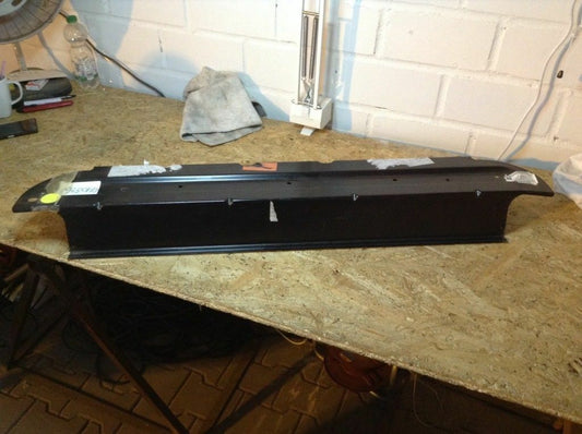 Opel Vivaro A Reparaturblech Seitenwand Mitte neu Original GM