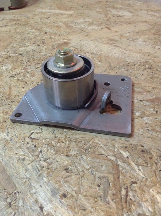 Opel Movano A Vivaro A Spannrolle Zahnriemen neu Original GM