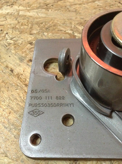 Opel Movano A Vivaro A Spannrolle Zahnriemen neu Original GM