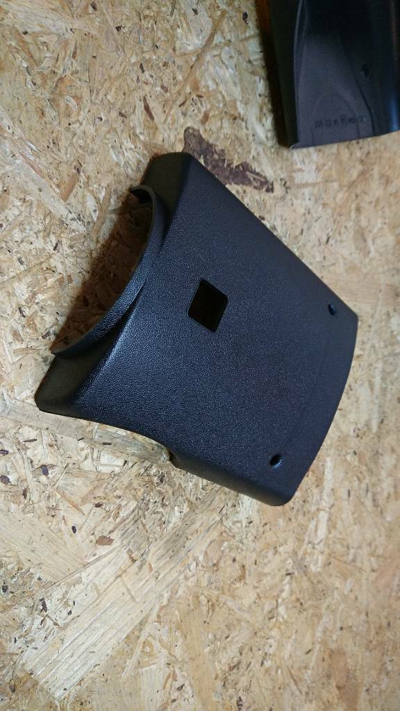 Opel Vauxhall Lenkstockverkleidung original GM Opel NEU 90189631