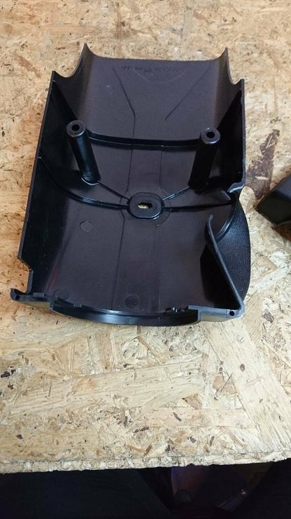 Opel Vauxhall Lenkstockverkleidung original GM Opel NEU 90189631