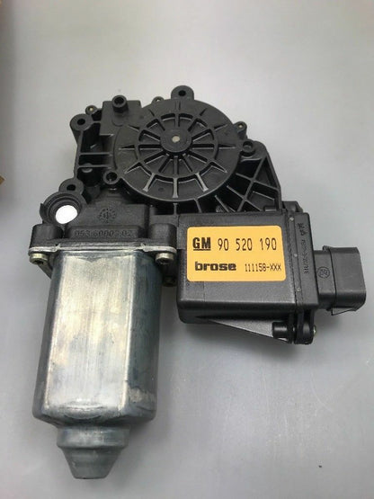 Original GM Opel Corsa B Motor Fensterheber vorne rechts Neu