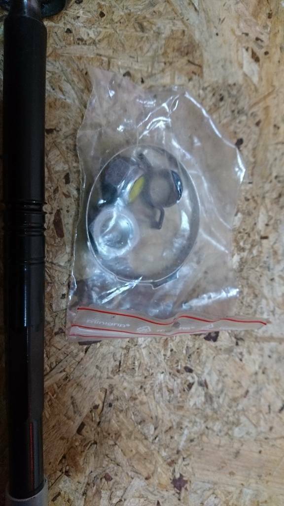 Astra H Zafira B Reparatursatz Spurstange Axialgelenk neu GM