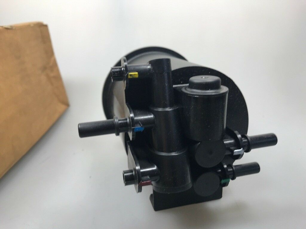 Original GM Opel Druckregler Kraftstoffeinspritzung Movano A NEU