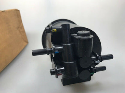 Original GM Opel Druckregler Kraftstoffeinspritzung Movano A NEU