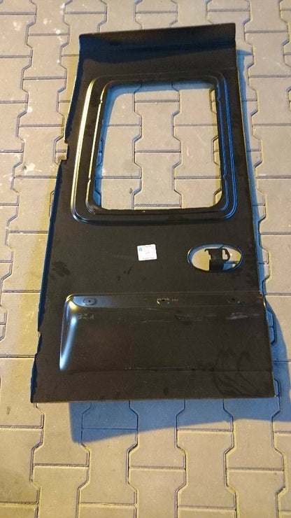 Corsa C combo Türe hinten rechts Reparaturblech neu original GM