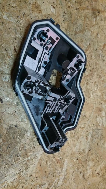 Astra H Lampenträger links hinten neu original GM