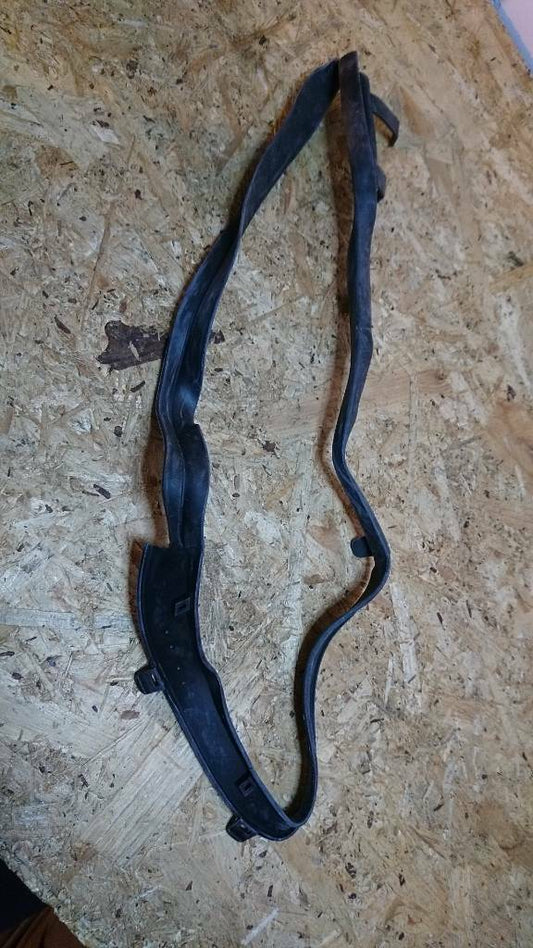 Astra g zafira a Scheinwerferdichtung links neu original gm