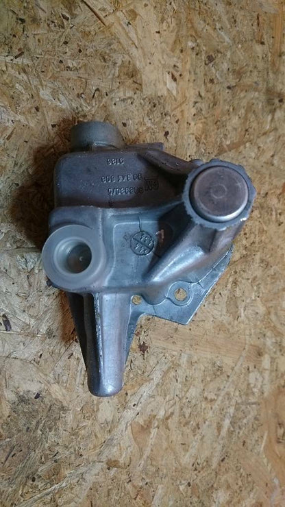 Vectra A Vectra B Corsa A Kadett E Getriebedeckel neu original GM
