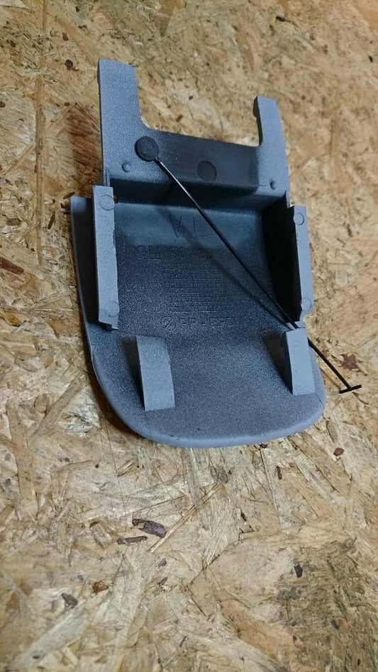 Opel Omega B Schweller Abdeckung vorne links neu original GM