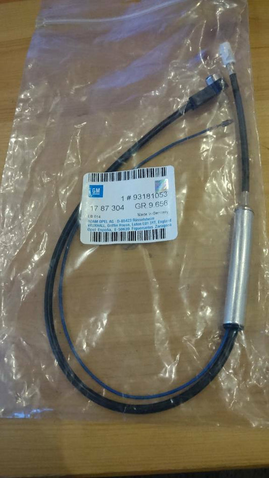 Astra H Kabelbaum Radioantennenkabel neu original GM