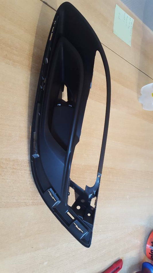 Astra J Stoßfänger vorne links Scheinwerfer-Einsatz original GM Opel NEU