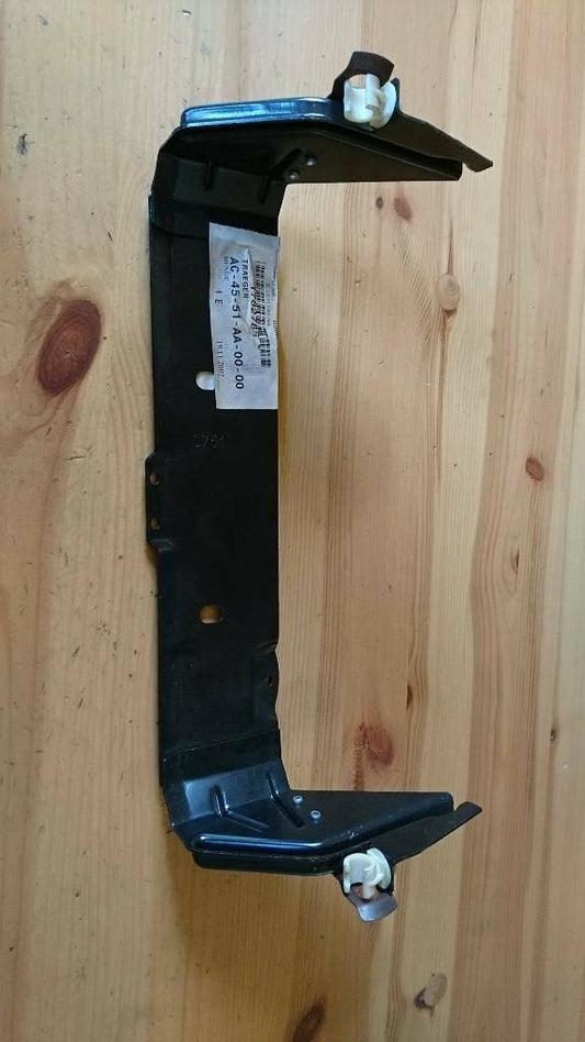 Astra g zafira a CD Wechsler Rahmen neu original gm