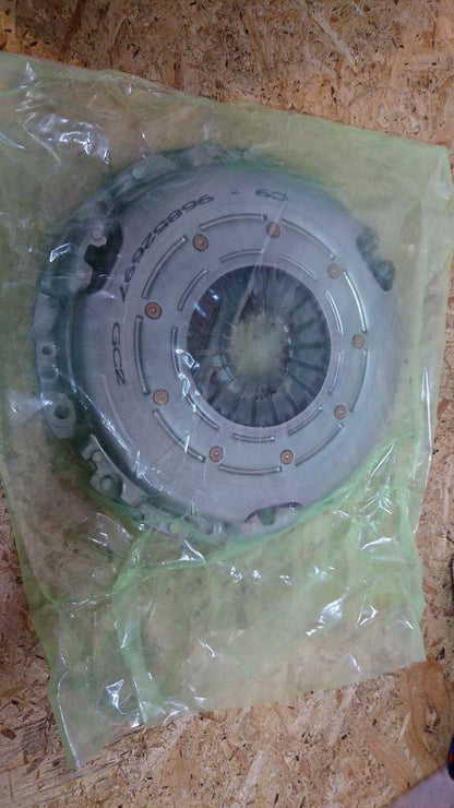 Antara Captiva Nubira Kupplung Druckplatte neu original gm