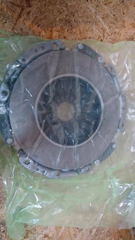 Antara Captiva Nubira Kupplung Druckplatte neu original gm