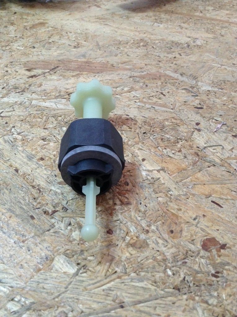 Opel Astra F Versteller Scheinwerfer neu original GM