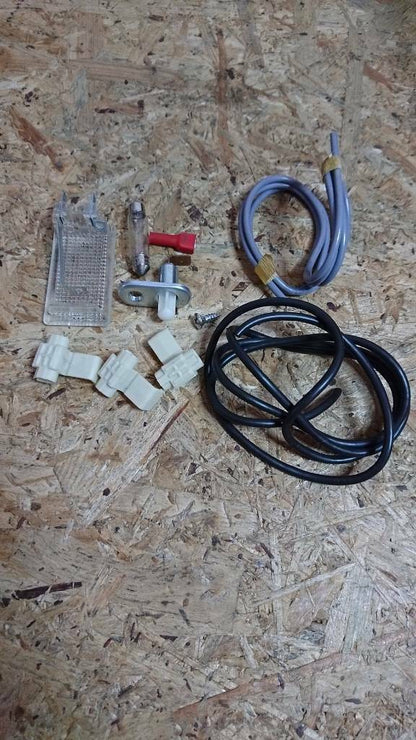 Corsa a Kofferraumbeleuchtung neu original gm