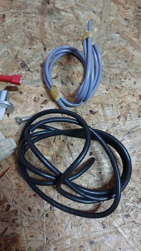 Corsa a Kofferraumbeleuchtung neu original gm