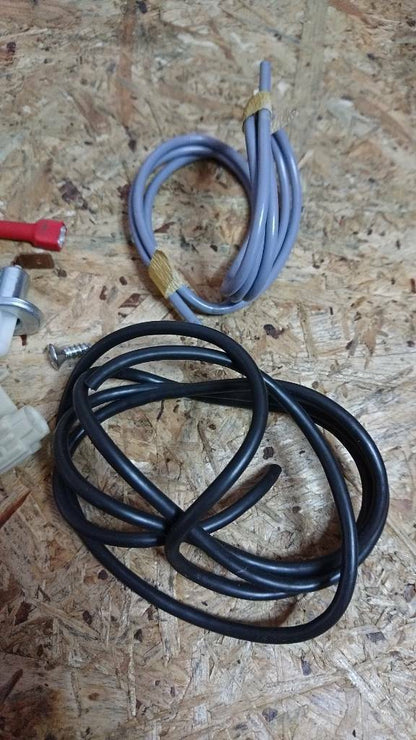 Corsa a Kofferraumbeleuchtung neu original gm