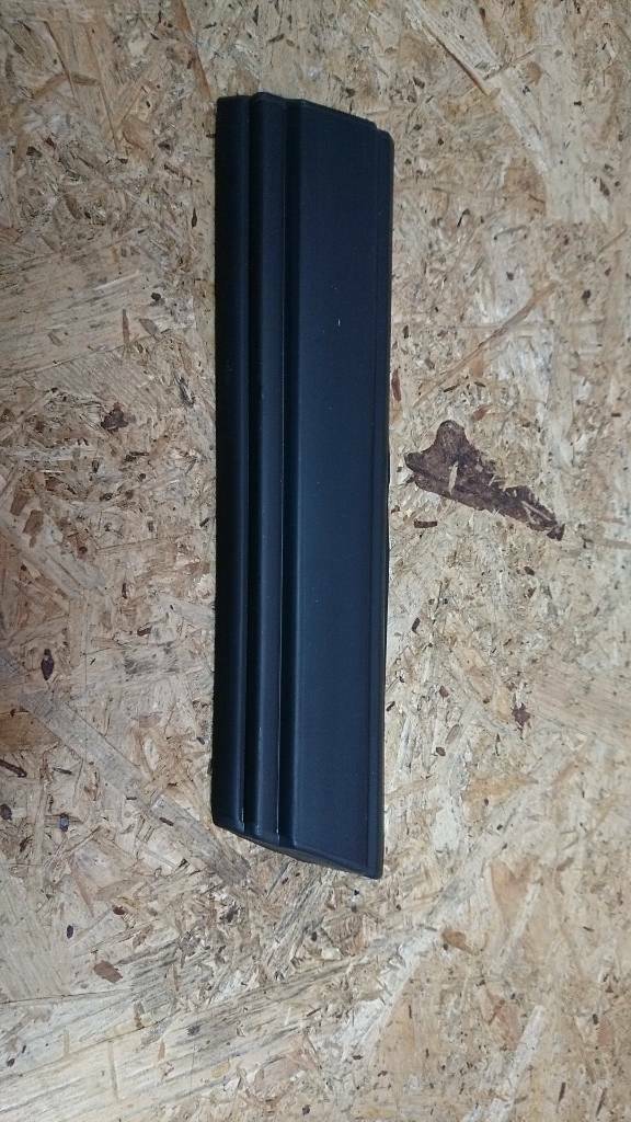 Opel Zierleiste Kantenschutz OHNE CHROM original GM Opel NEU