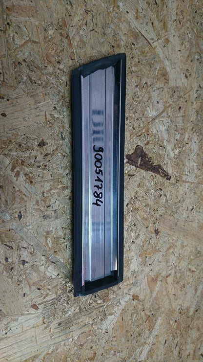 Opel Zierleiste Kantenschutz OHNE CHROM original GM Opel NEU