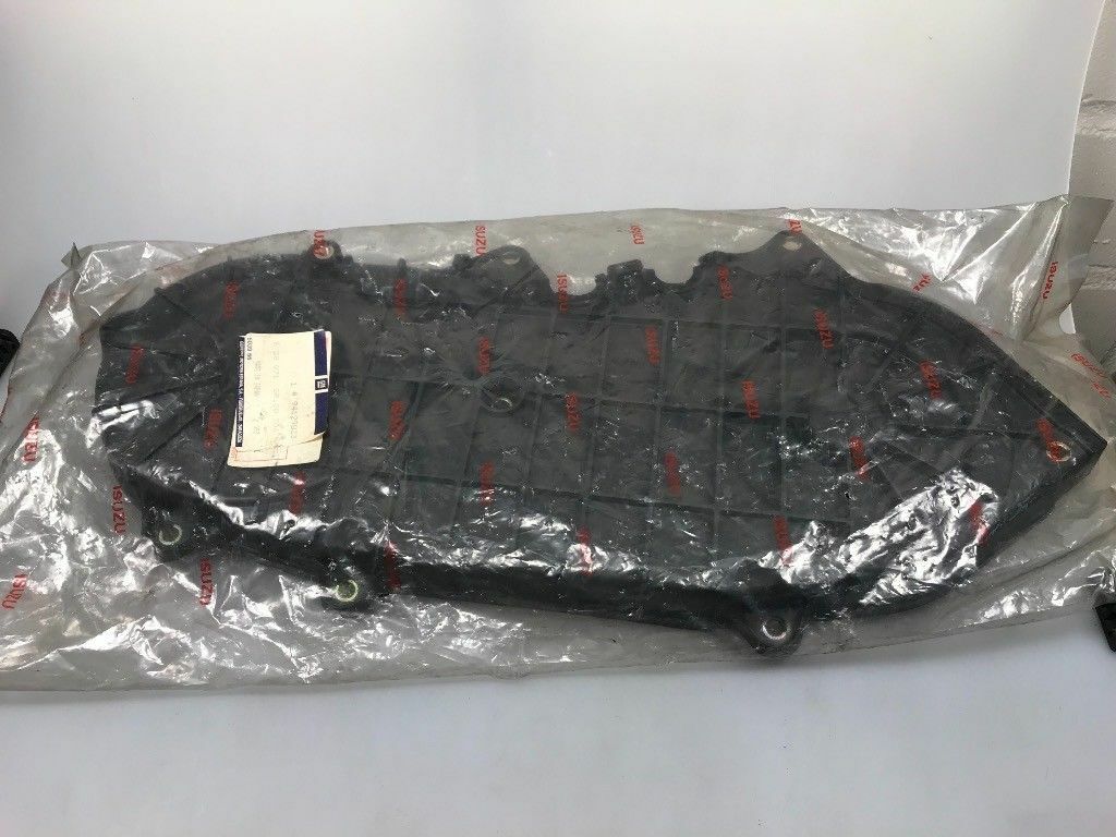 Original GM Opel Kadett Corsa Deckel Zahnriemen oben Neu
