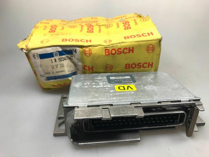 Original Bosch Opel ABS Steuergerät Calibra Vectra Kadett *NEU*