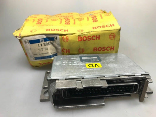 Original Bosch Opel ABS Steuergerät Calibra Vectra Kadett *NEU*