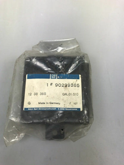 Original GM Opel Senator Omega Sensor Glühlampenkontrolle *NEU*