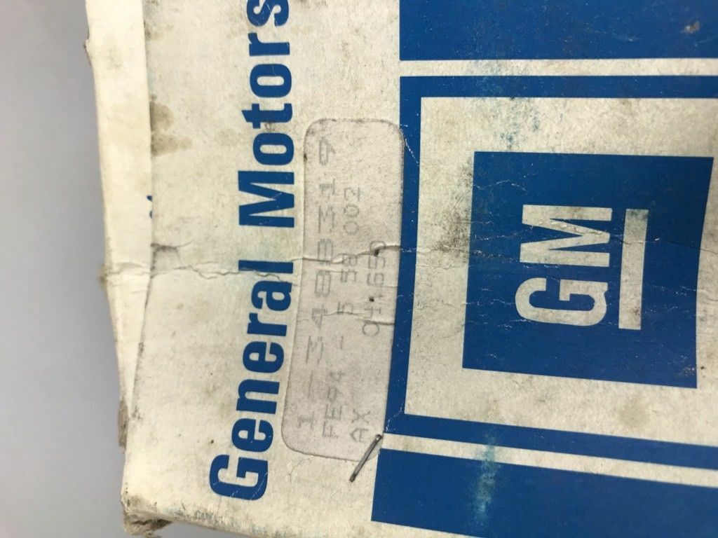 Original GM Opel Corsa Tandem Hauptzylinder Bremsflüssigkeit NEU