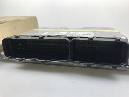Original GM Opel Vectra Astra Elektrische Einspritzanlage Steuergerät Neu